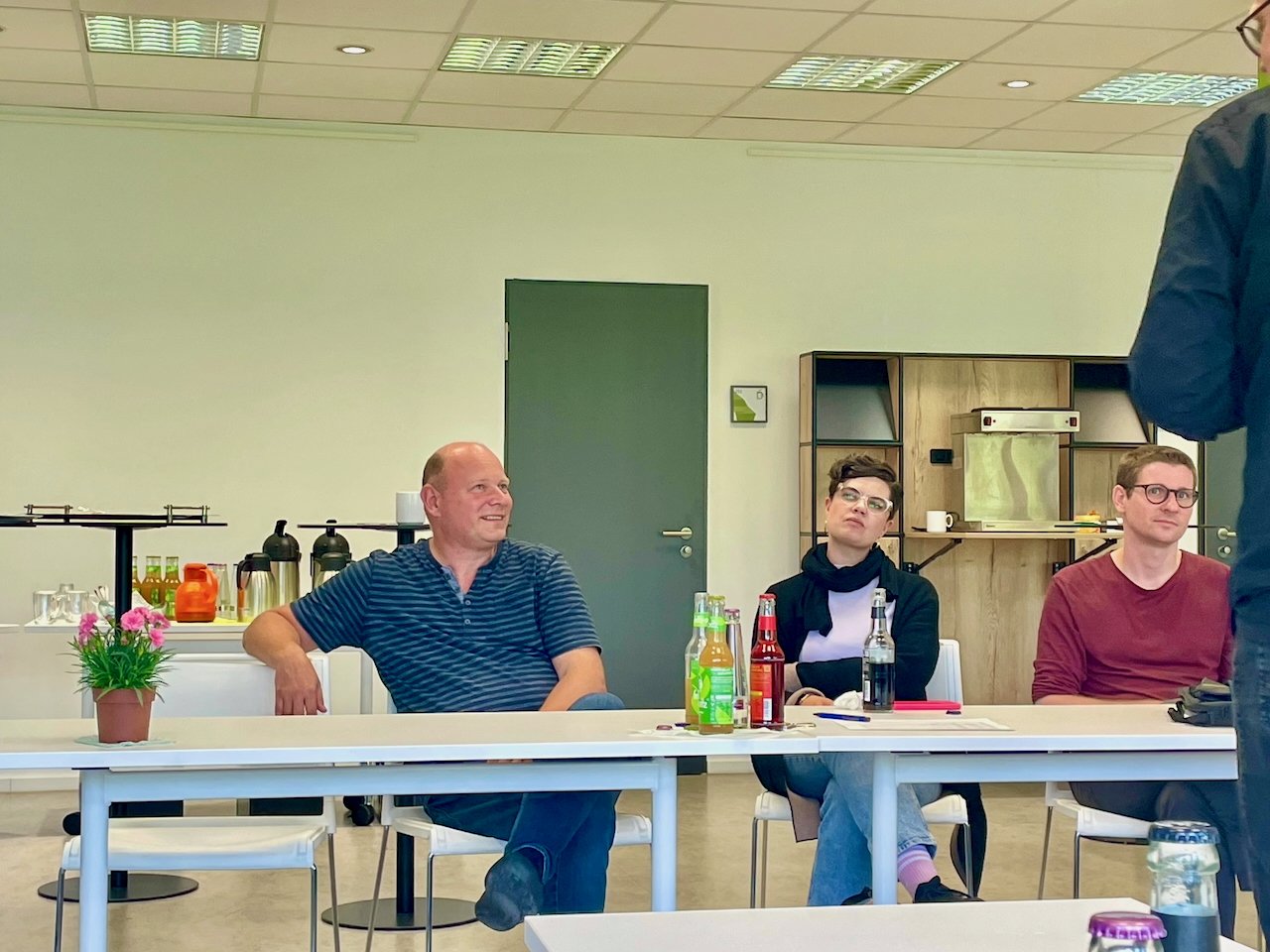 Prof. Dr. Udo Seelmeyer | © Dr. Marén Schorch